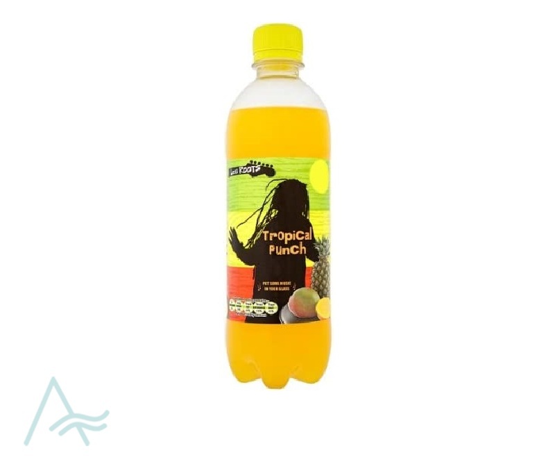 LEVI ROOTS TROPICAL PUNCH PMP 500ML